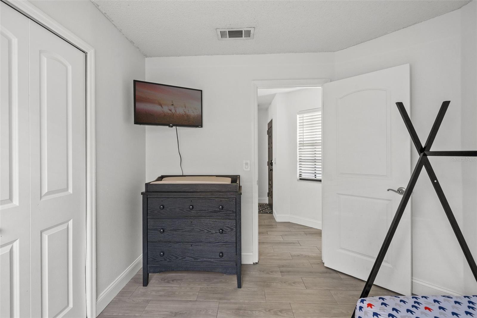 HAMPTON PARK - Residential