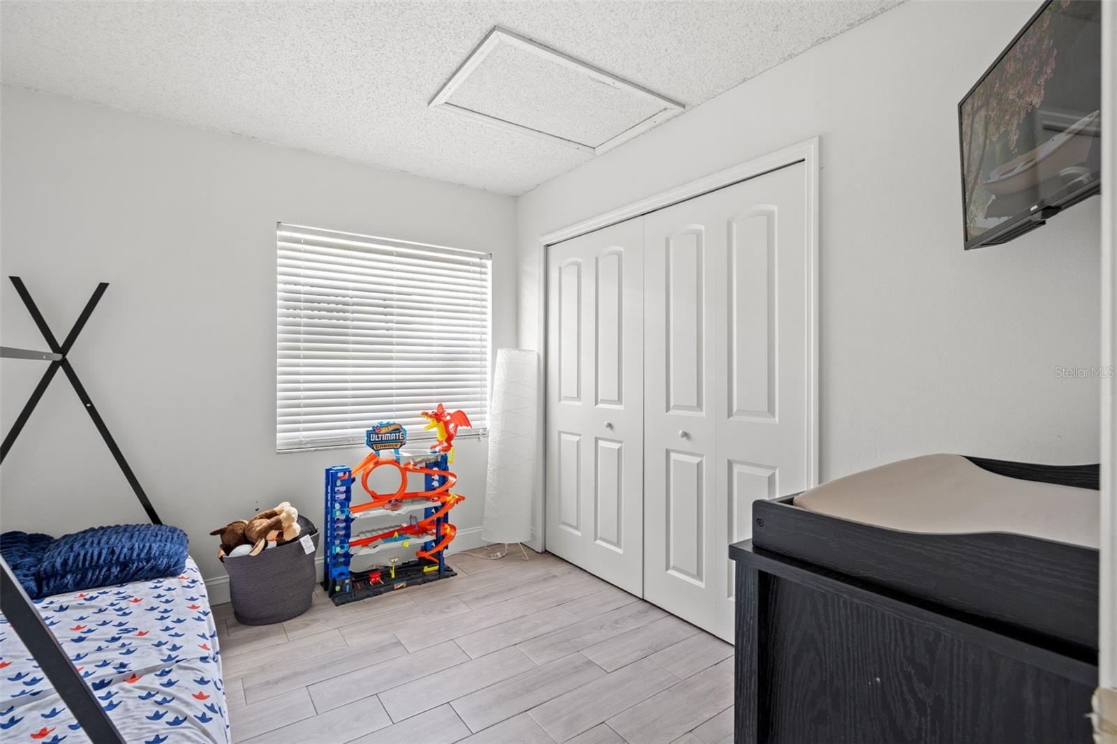 HAMPTON PARK - Residential