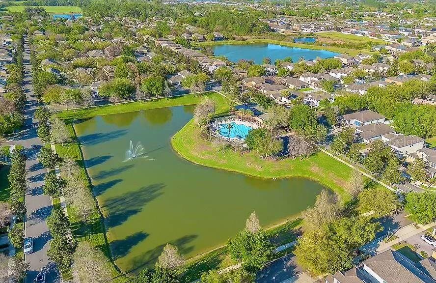 LAKE SAWYER SOUTH PH 05 - Residential