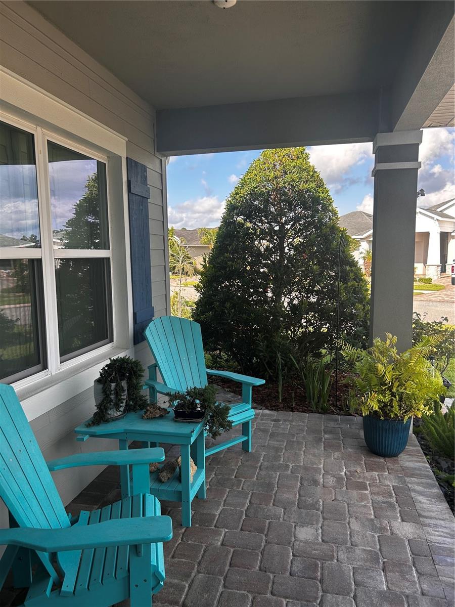 PORTOFINO GARDENS PH 1 - Residential