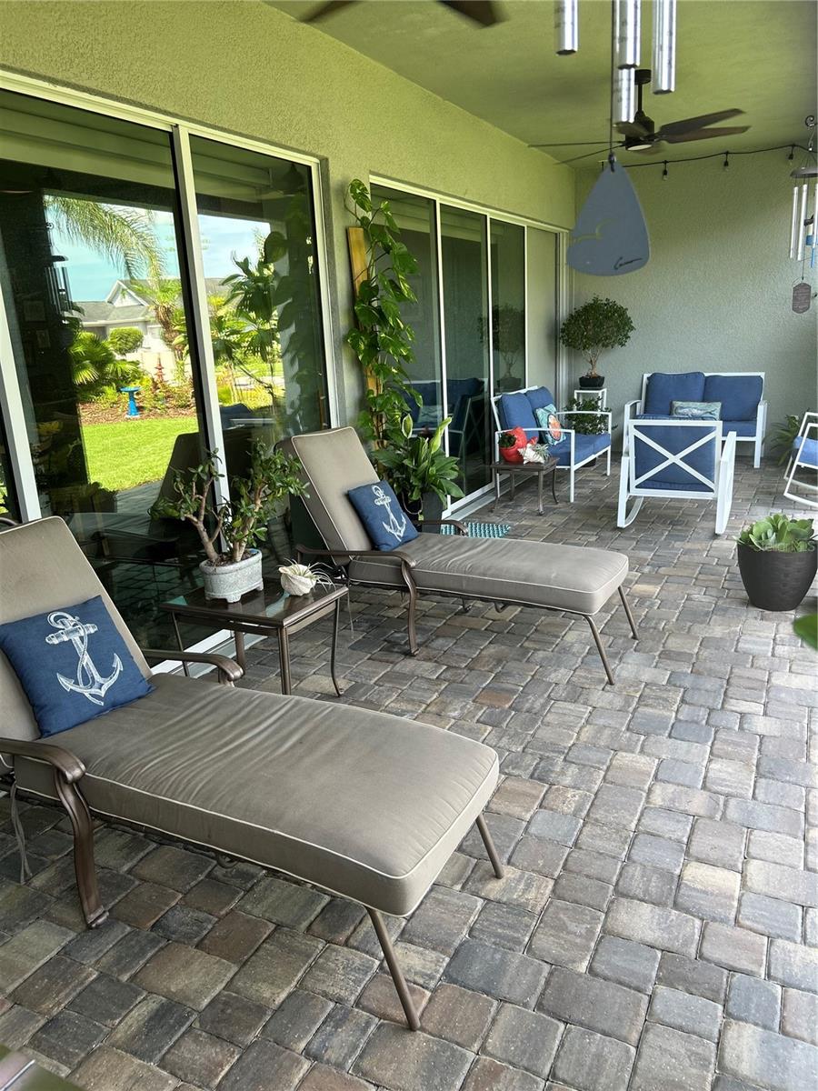 PORTOFINO GARDENS PH 1 - Residential