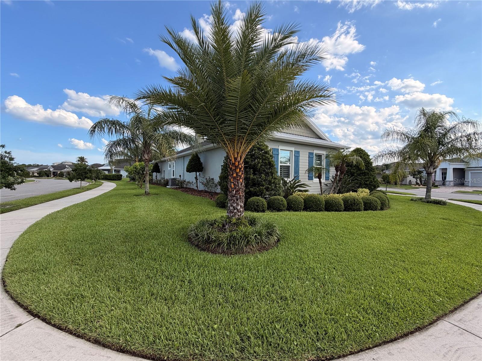 PORTOFINO GARDENS PH 1 - Residential