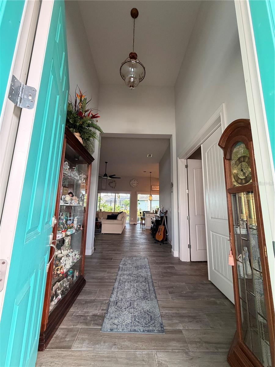 PORTOFINO GARDENS PH 1 - Residential