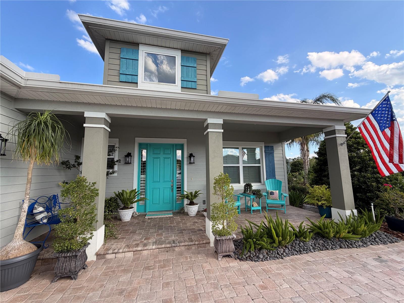 PORTOFINO GARDENS PH 1 - Residential