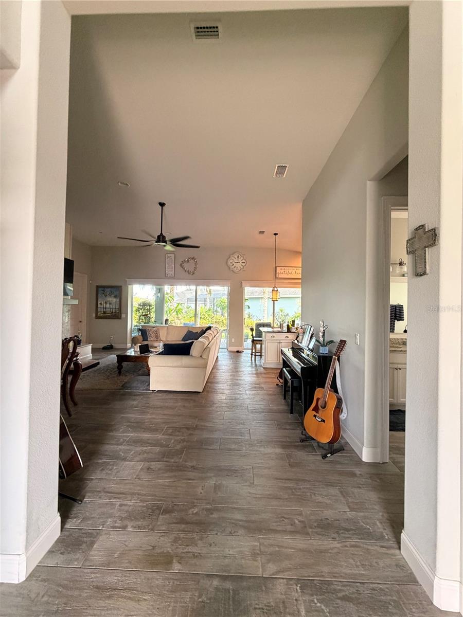 PORTOFINO GARDENS PH 1 - Residential