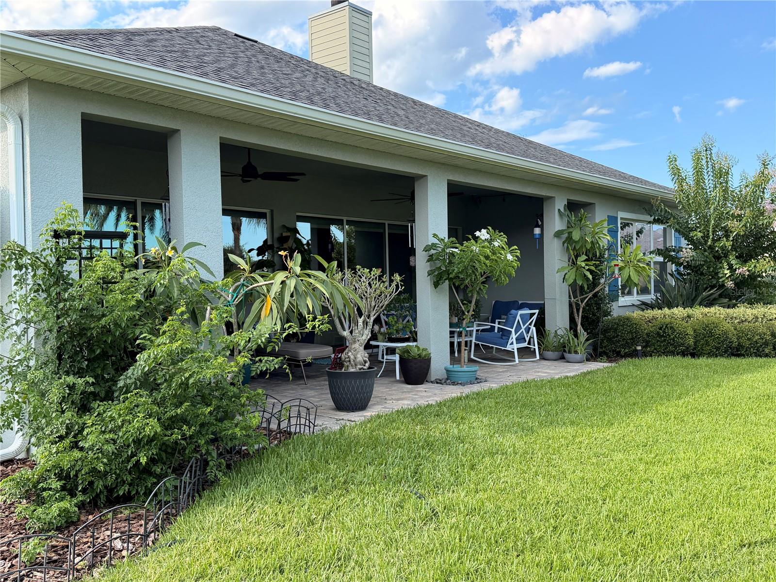 PORTOFINO GARDENS PH 1 - Residential