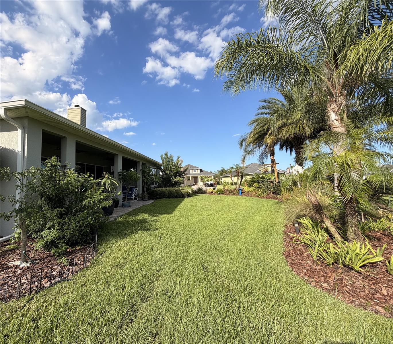 PORTOFINO GARDENS PH 1 - Residential