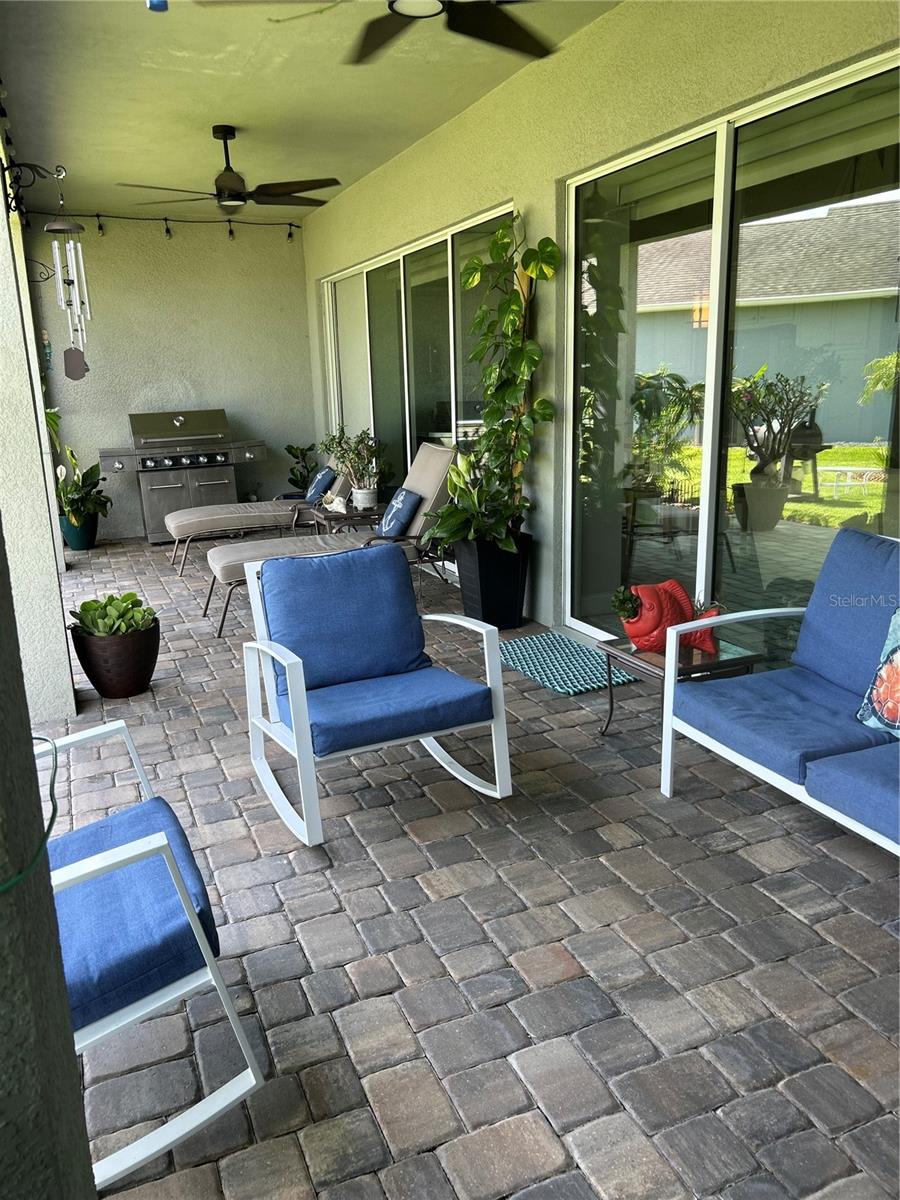 PORTOFINO GARDENS PH 1 - Residential