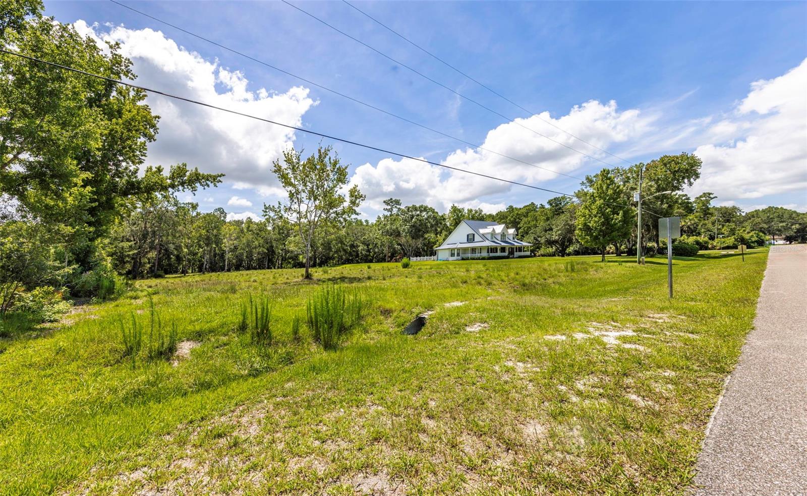 HOMESTEADS SADDLEWOOD PH 02 - Land