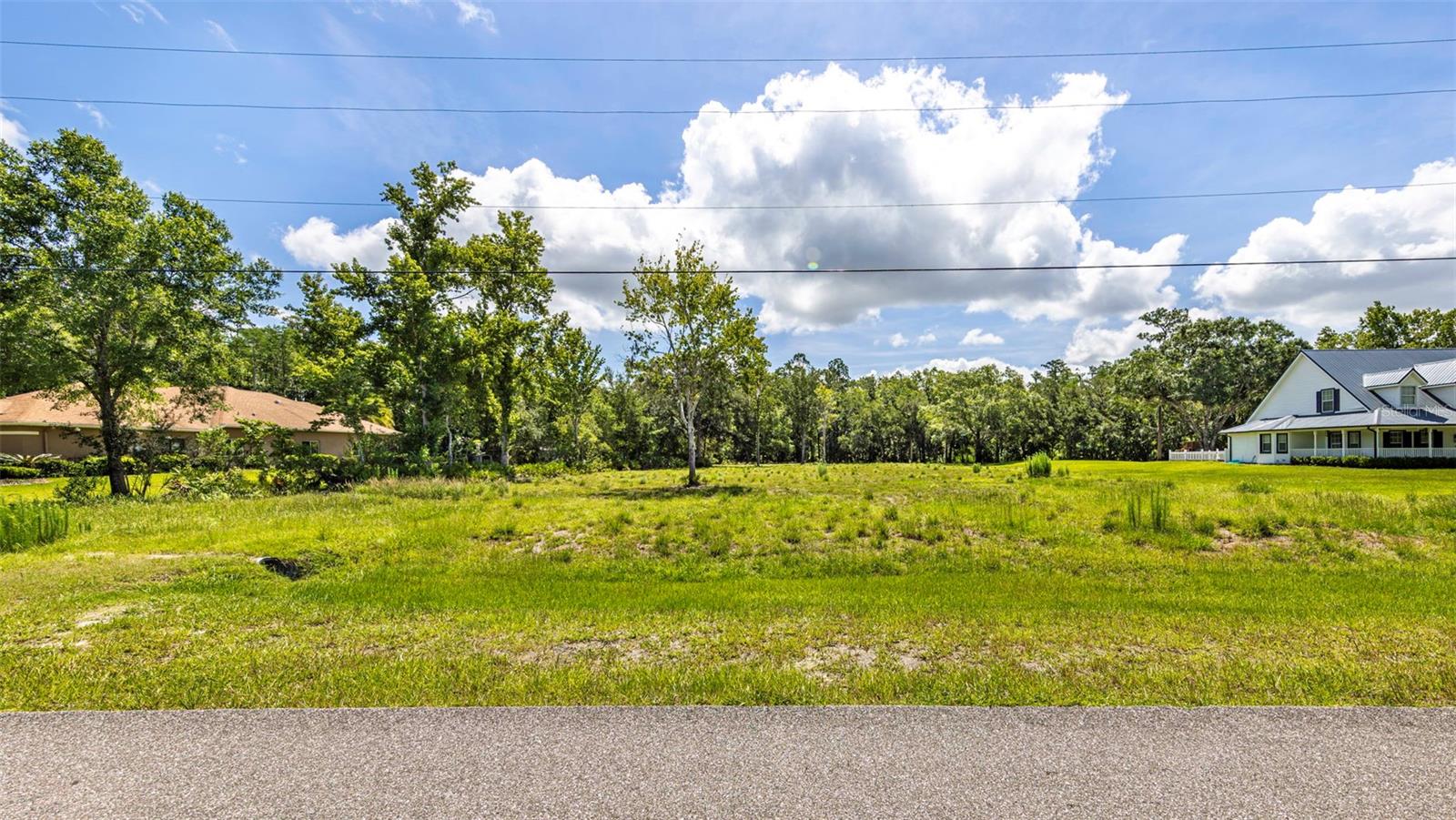HOMESTEADS SADDLEWOOD PH 02 - Land