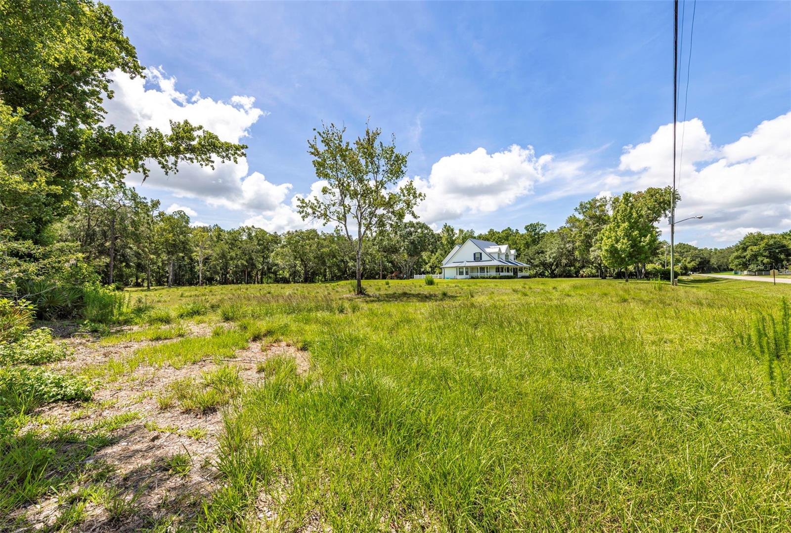 HOMESTEADS SADDLEWOOD PH 02 - Land