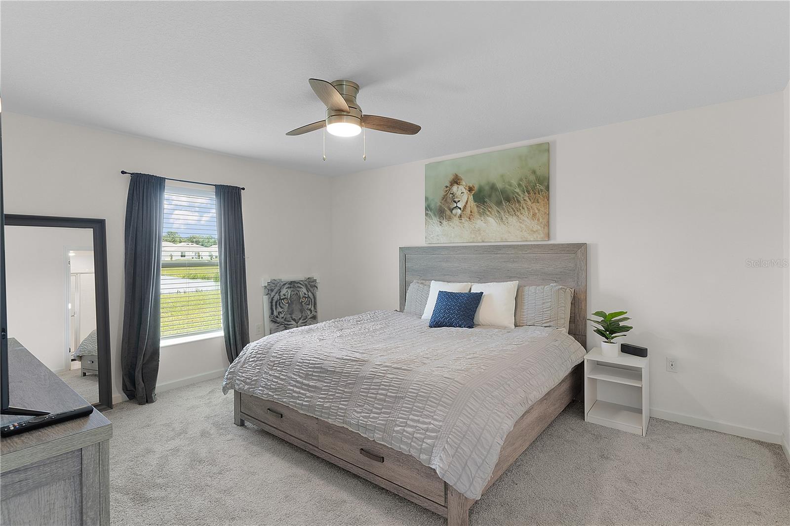 LIBERTY PRESERVE - Residential