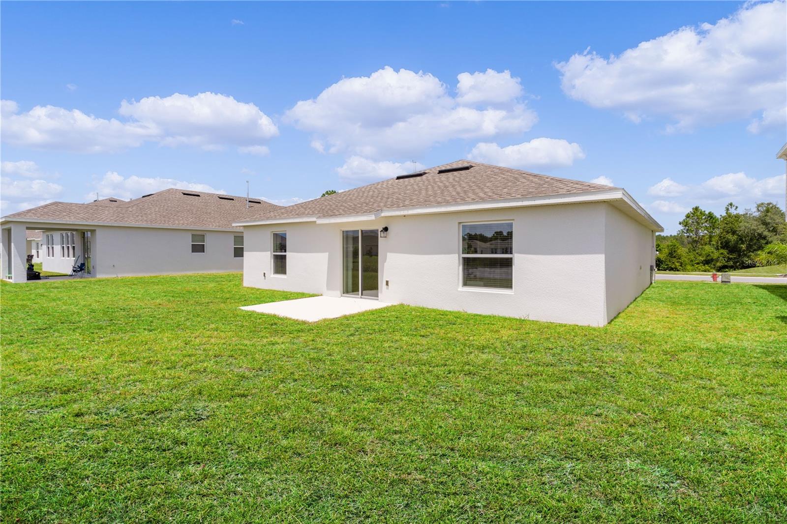 LIBERTY PRESERVE - Residential