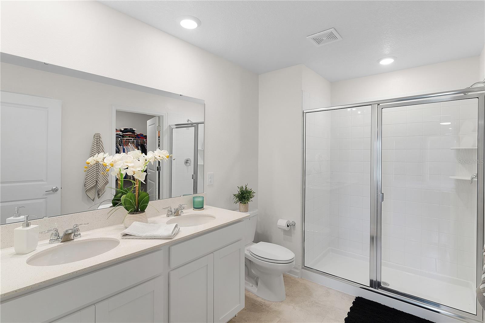 LIBERTY PRESERVE - Residential