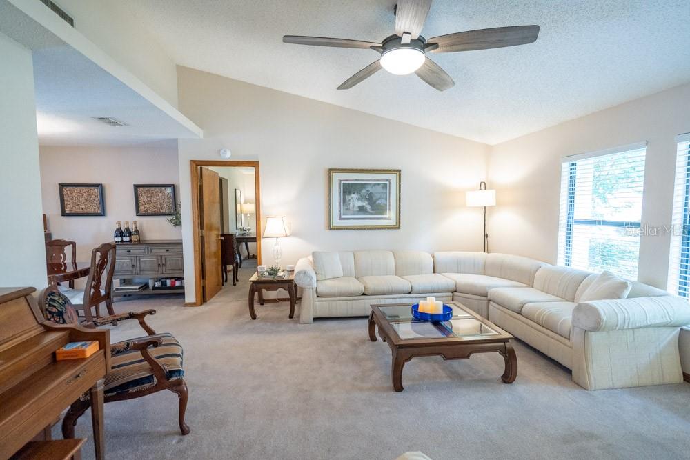 RIDGEMONT - Residential