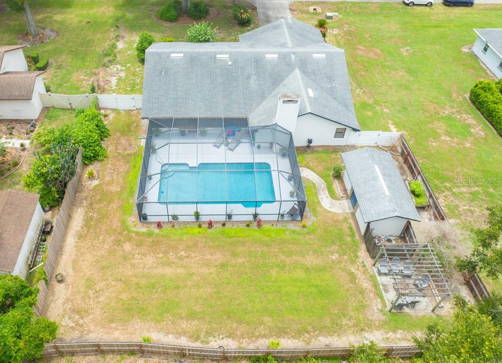RIDGEMONT - Residential