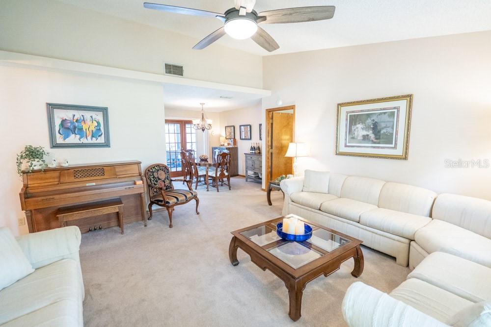 RIDGEMONT - Residential