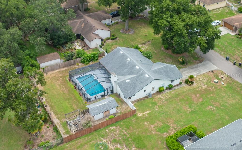 RIDGEMONT - Residential