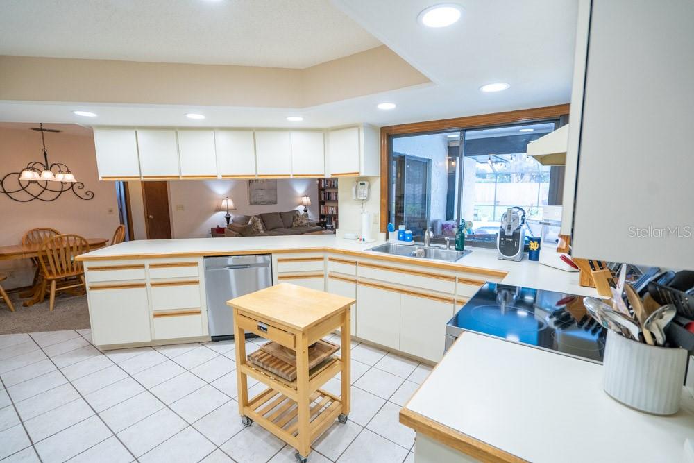 RIDGEMONT - Residential