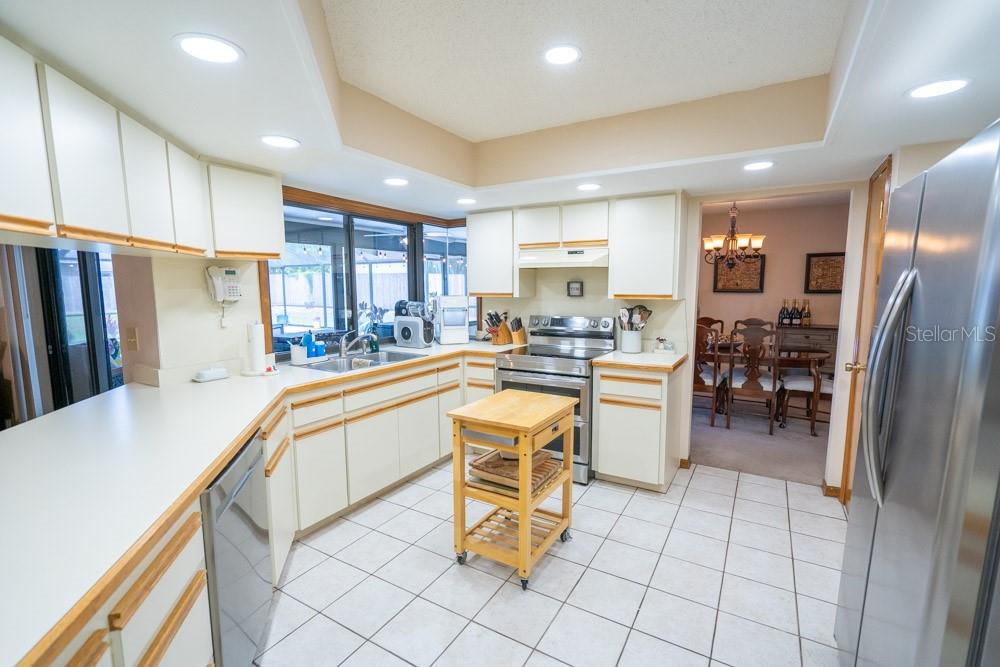 RIDGEMONT - Residential