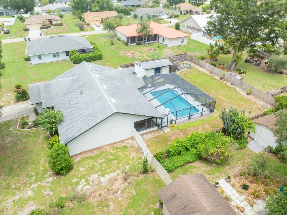 RIDGEMONT - Residential