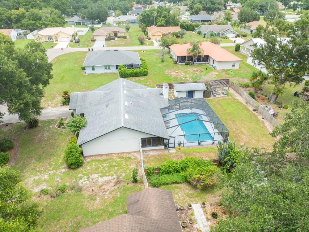 RIDGEMONT - Residential