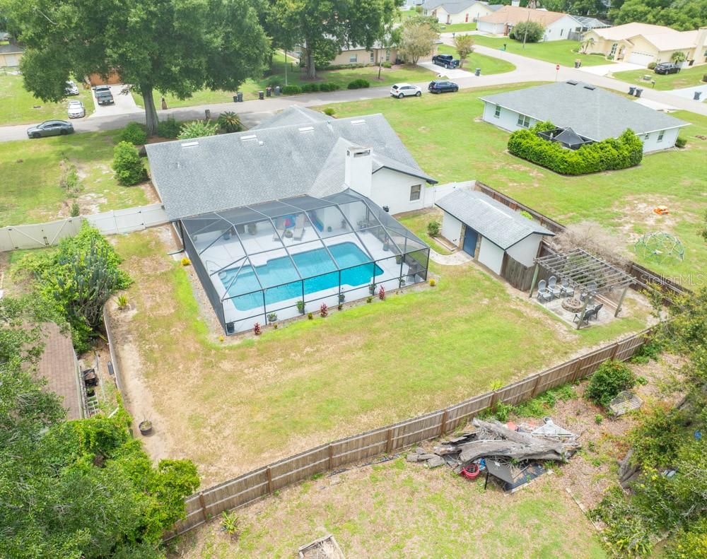 RIDGEMONT - Residential