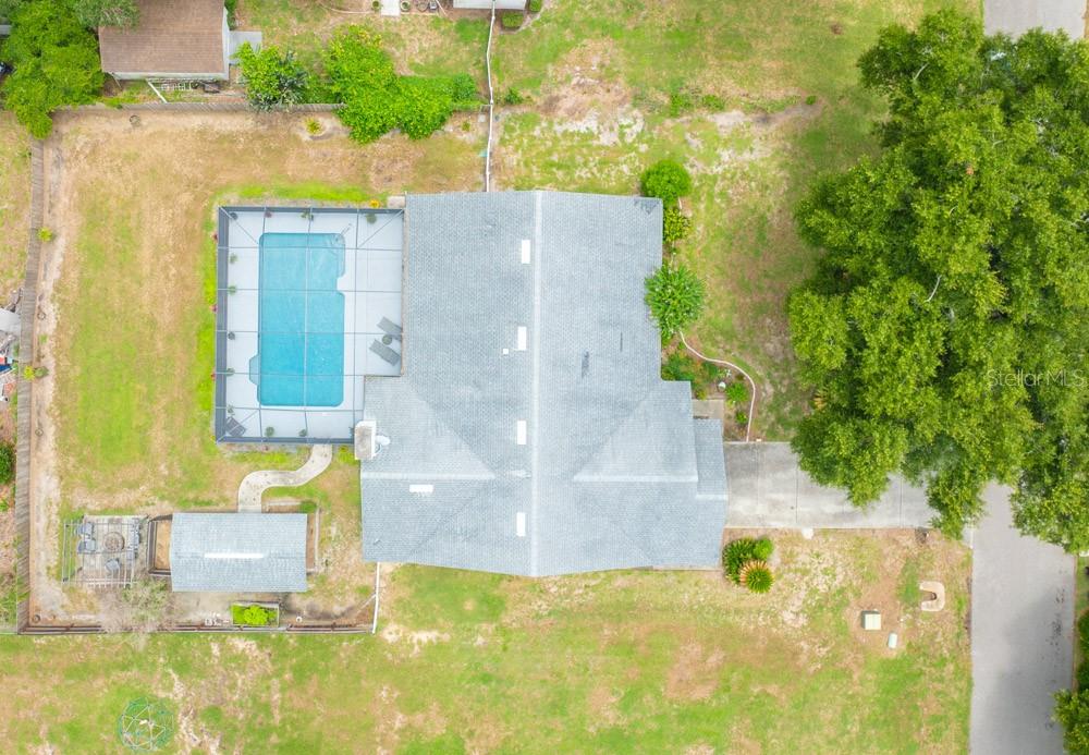 RIDGEMONT - Residential