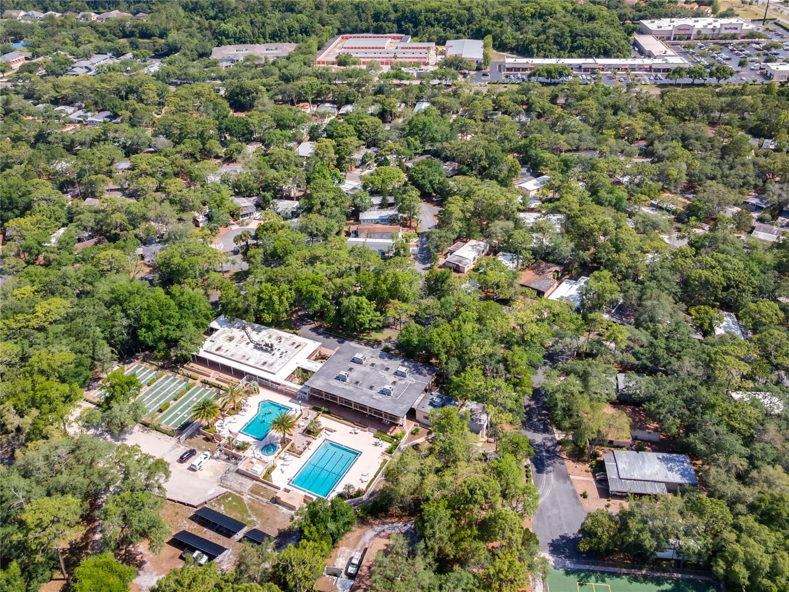 THE FOREST PH 2 SEC 2 - Residential