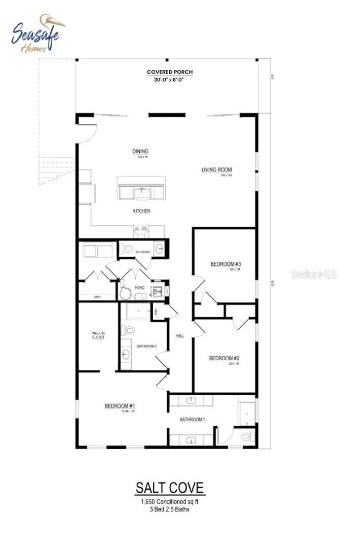CONEY ISLAND - Residential