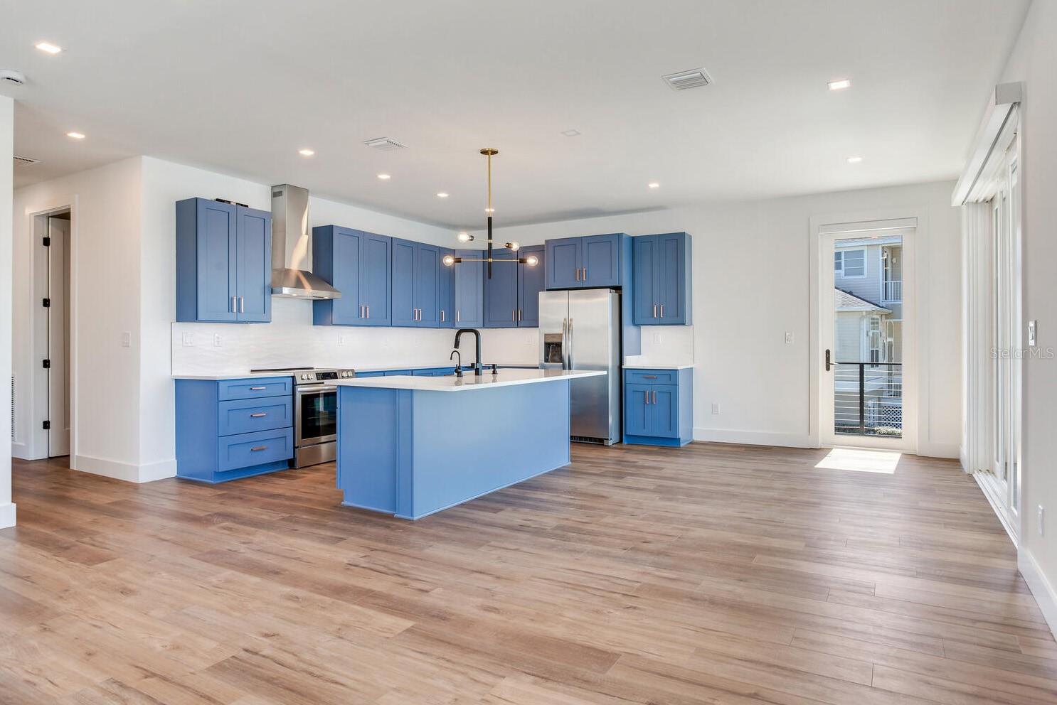 CONEY ISLAND - Residential