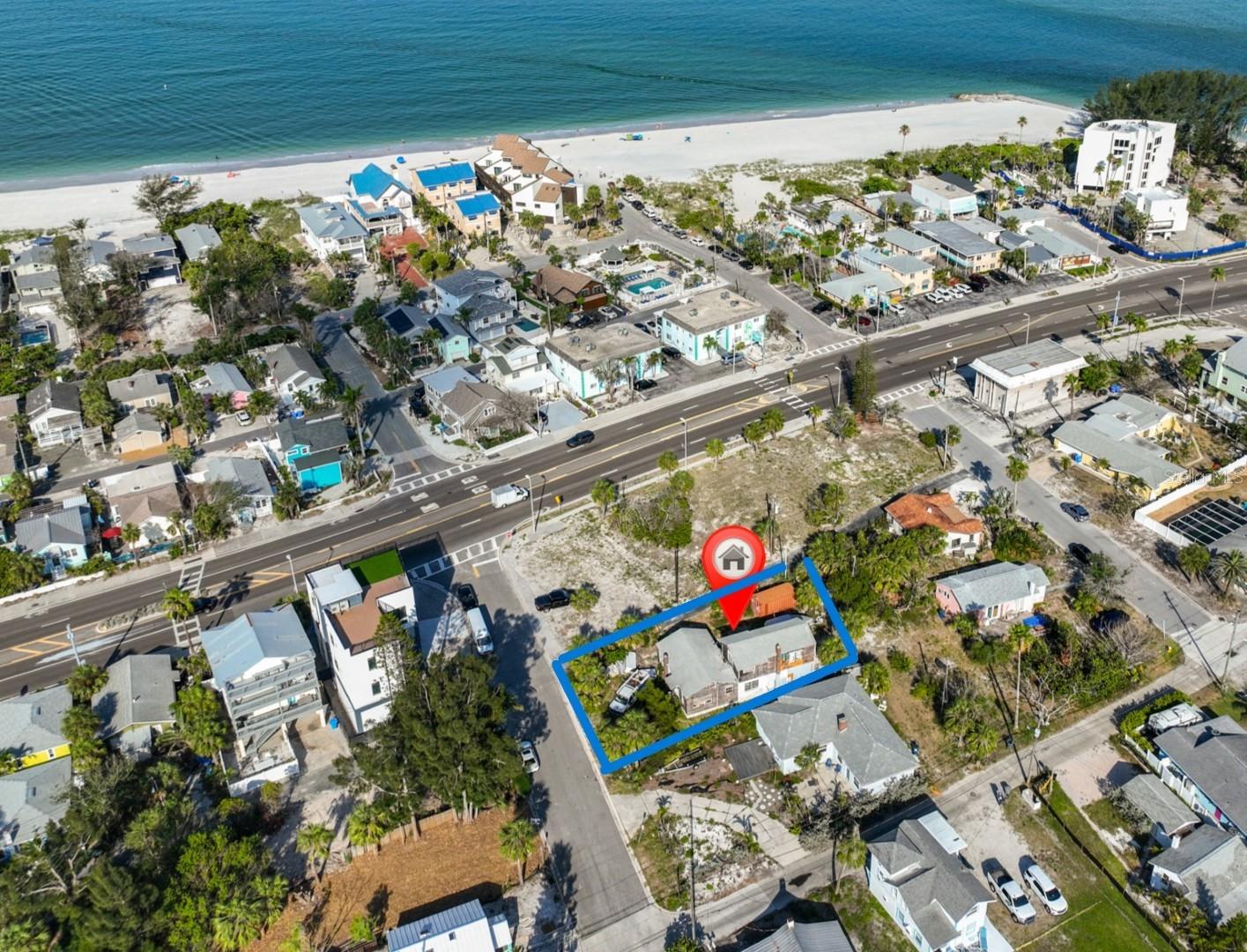 CONEY ISLAND - Residential
