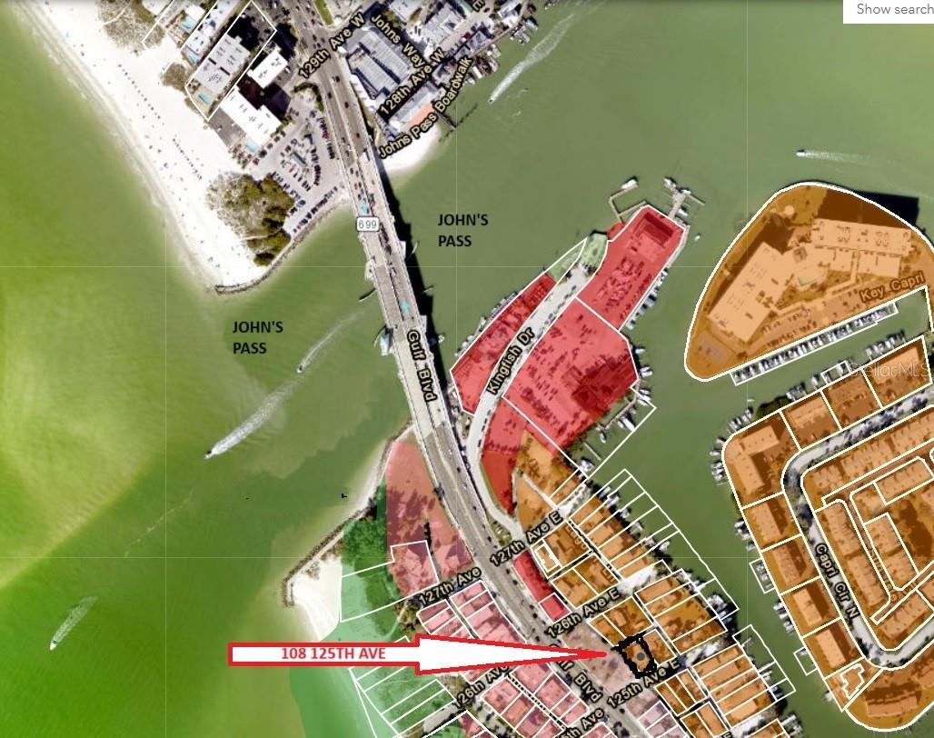 CONEY ISLAND - Residential