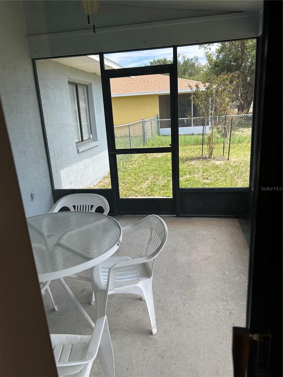 SPRING HILL - Residential Lease