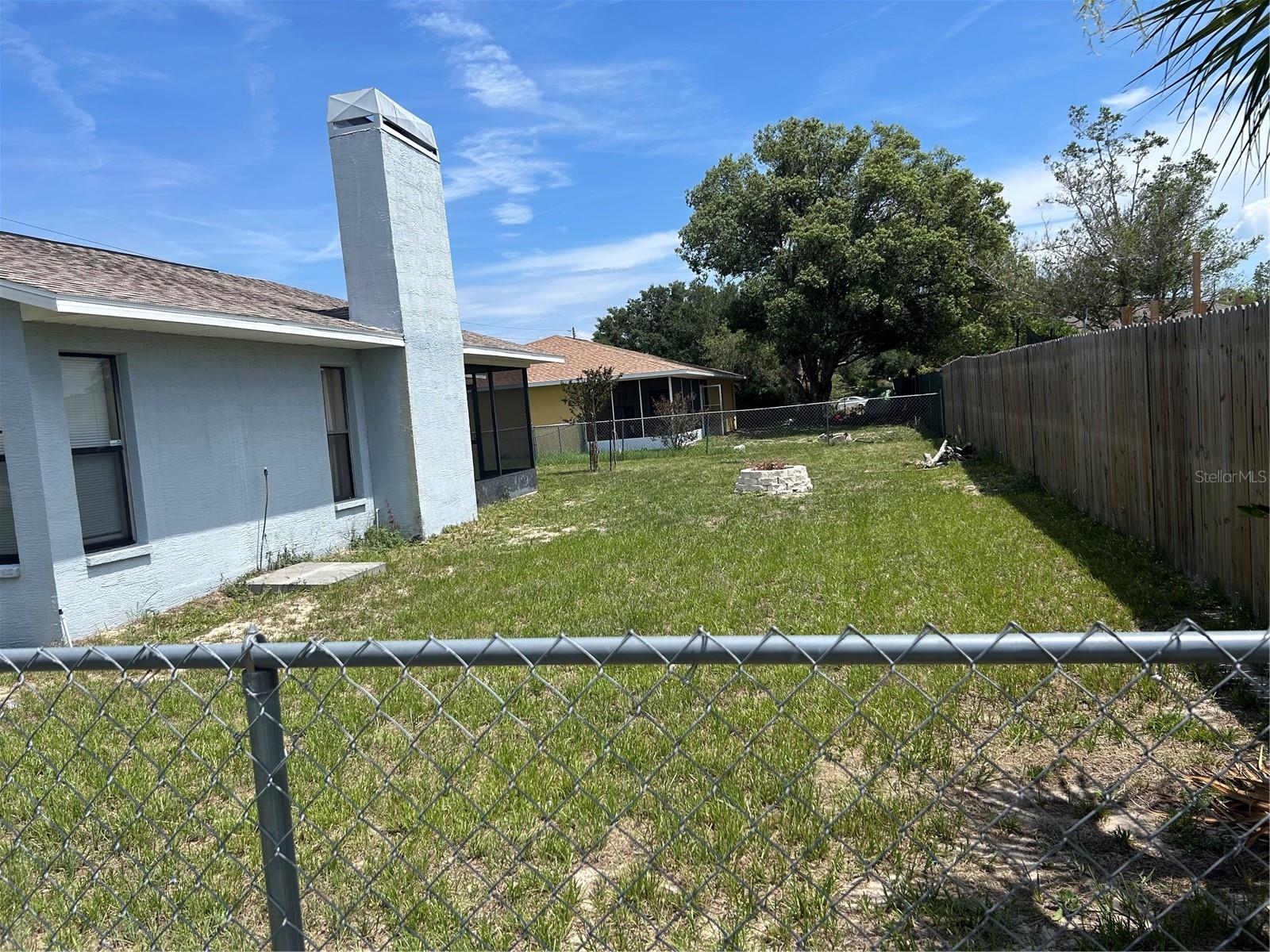 SPRING HILL - Residential Lease