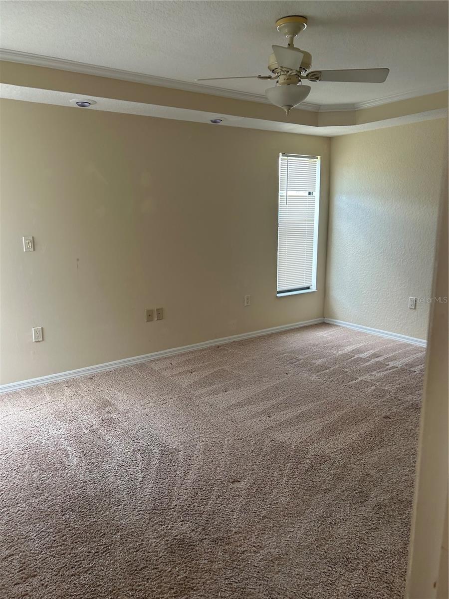 SPRING HILL - Residential Lease