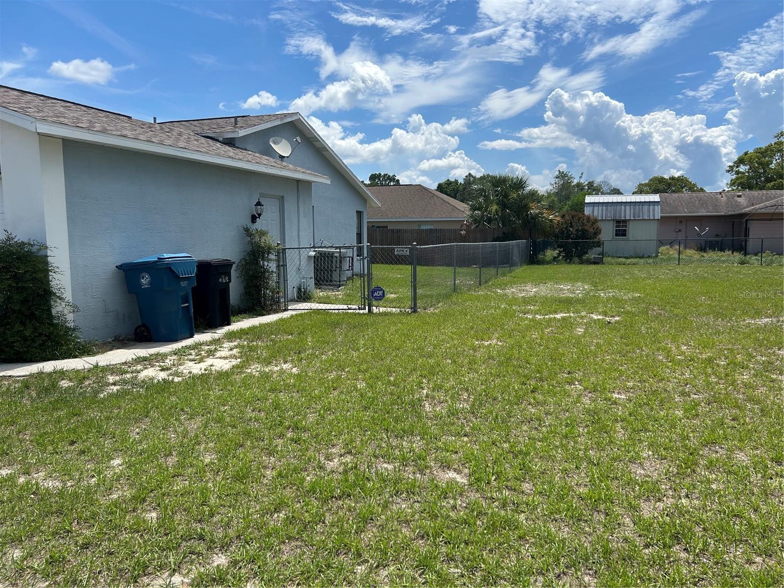 SPRING HILL - Residential Lease