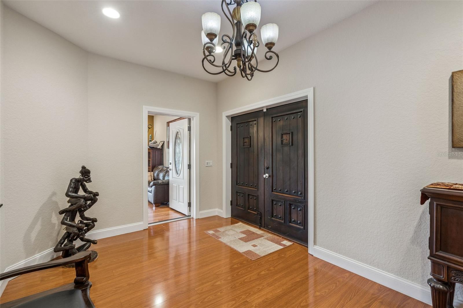 ACREAGE & UNREC - Residential