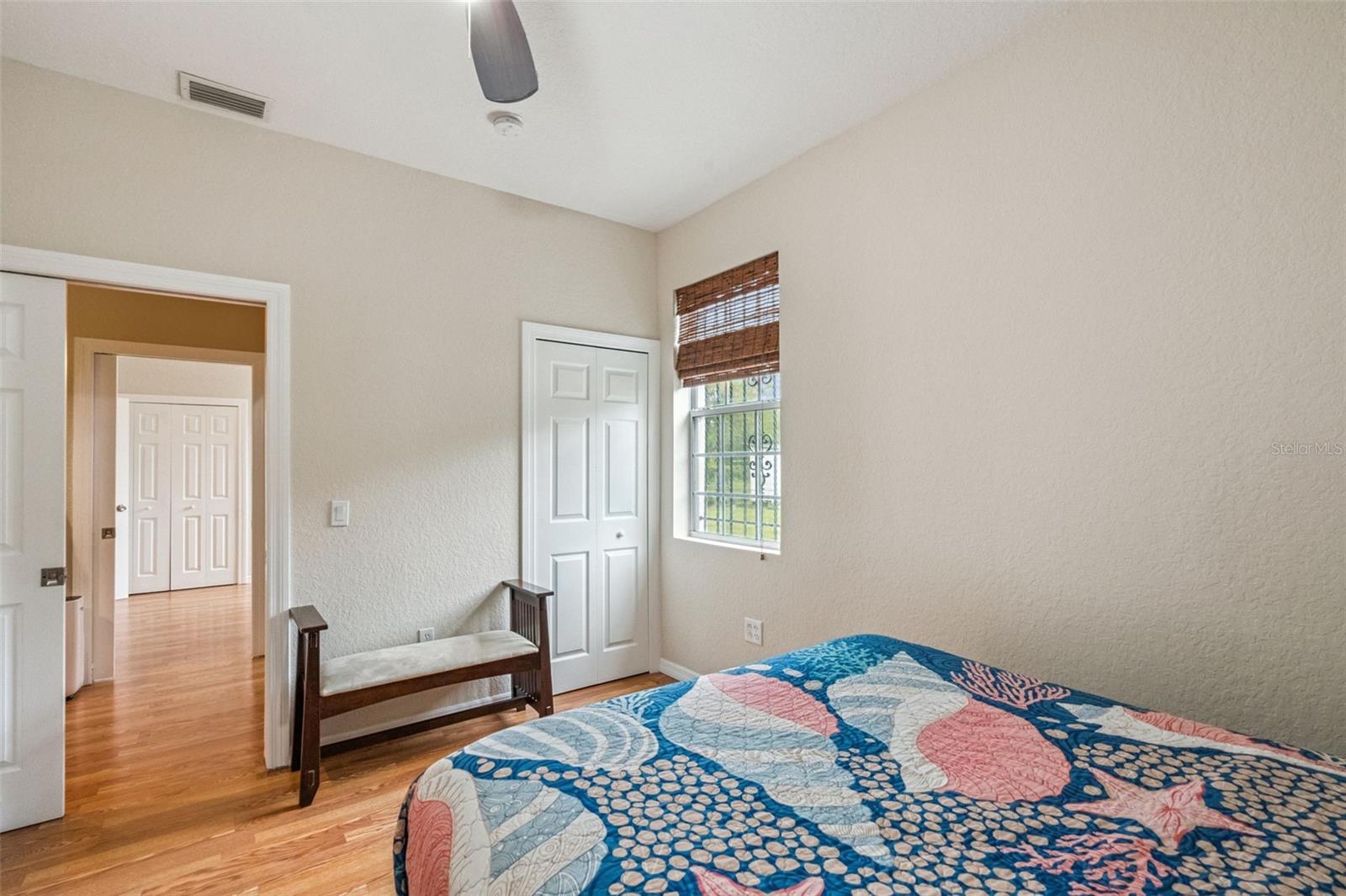 ACREAGE & UNREC - Residential