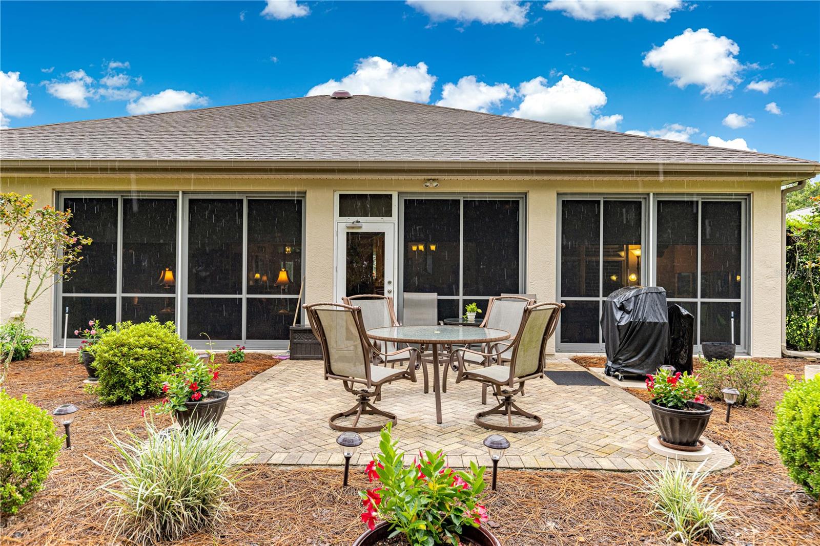 SPRUCE CREEK GC - Residential
