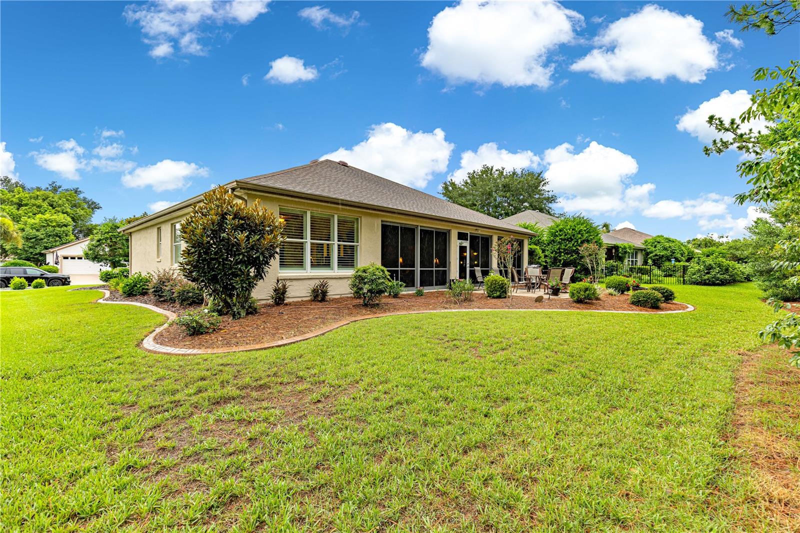 SPRUCE CREEK GC - Residential