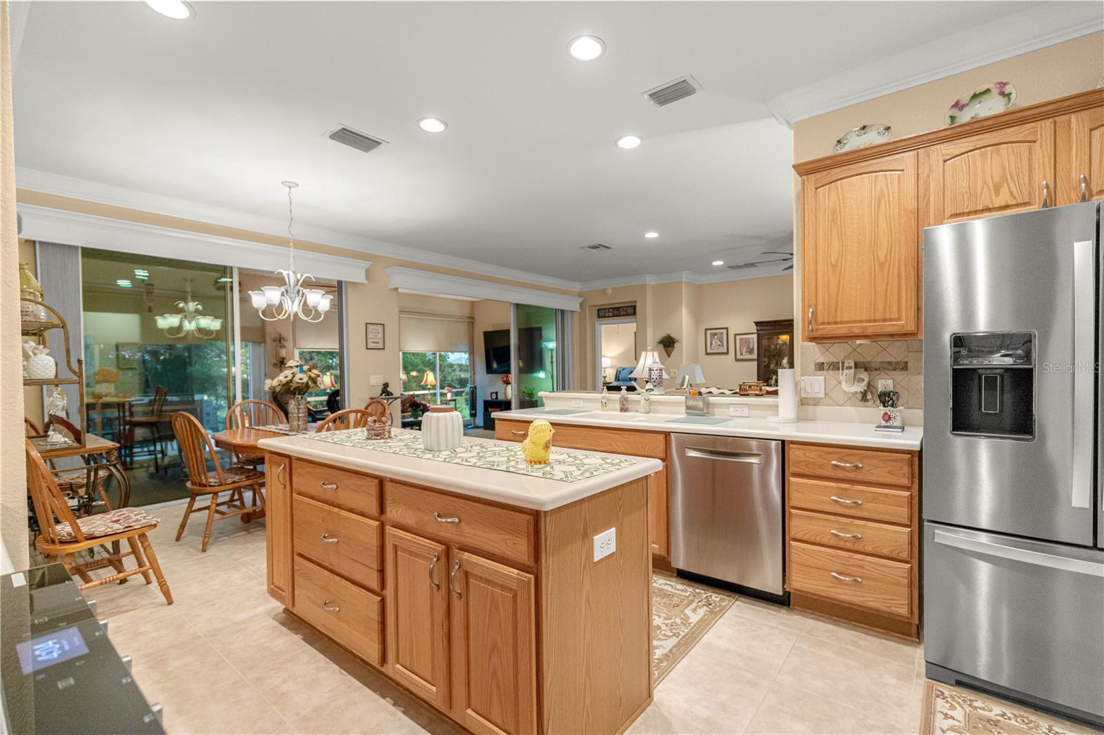 SPRUCE CREEK GC - Residential