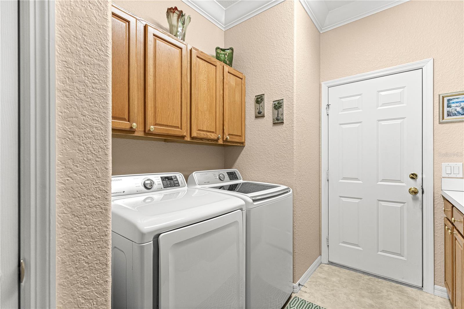 SPRUCE CREEK GC - Residential