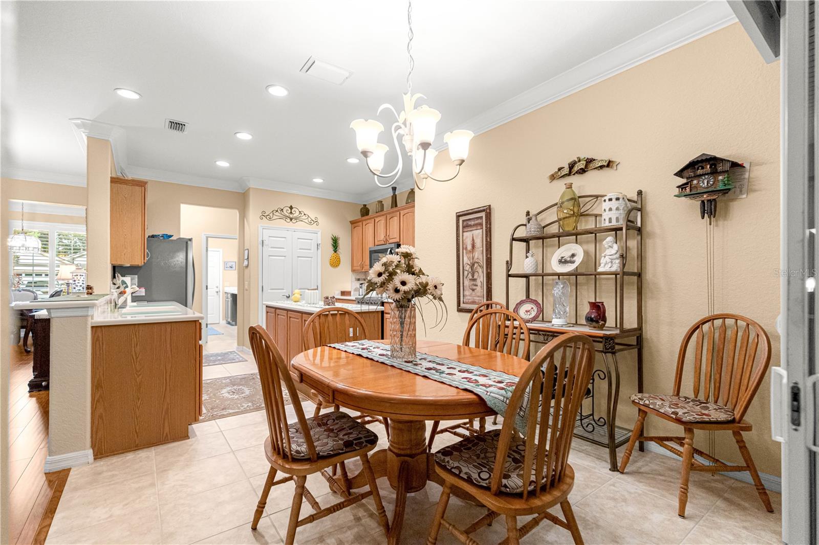 SPRUCE CREEK GC - Residential