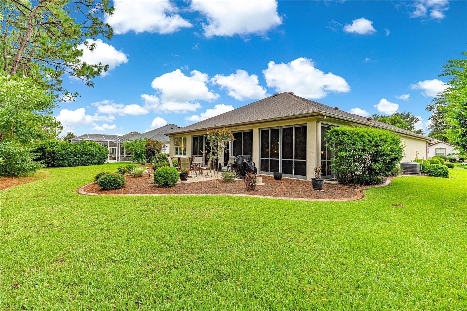 SPRUCE CREEK GC - Residential