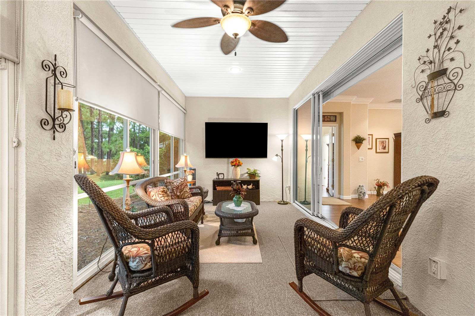 SPRUCE CREEK GC - Residential
