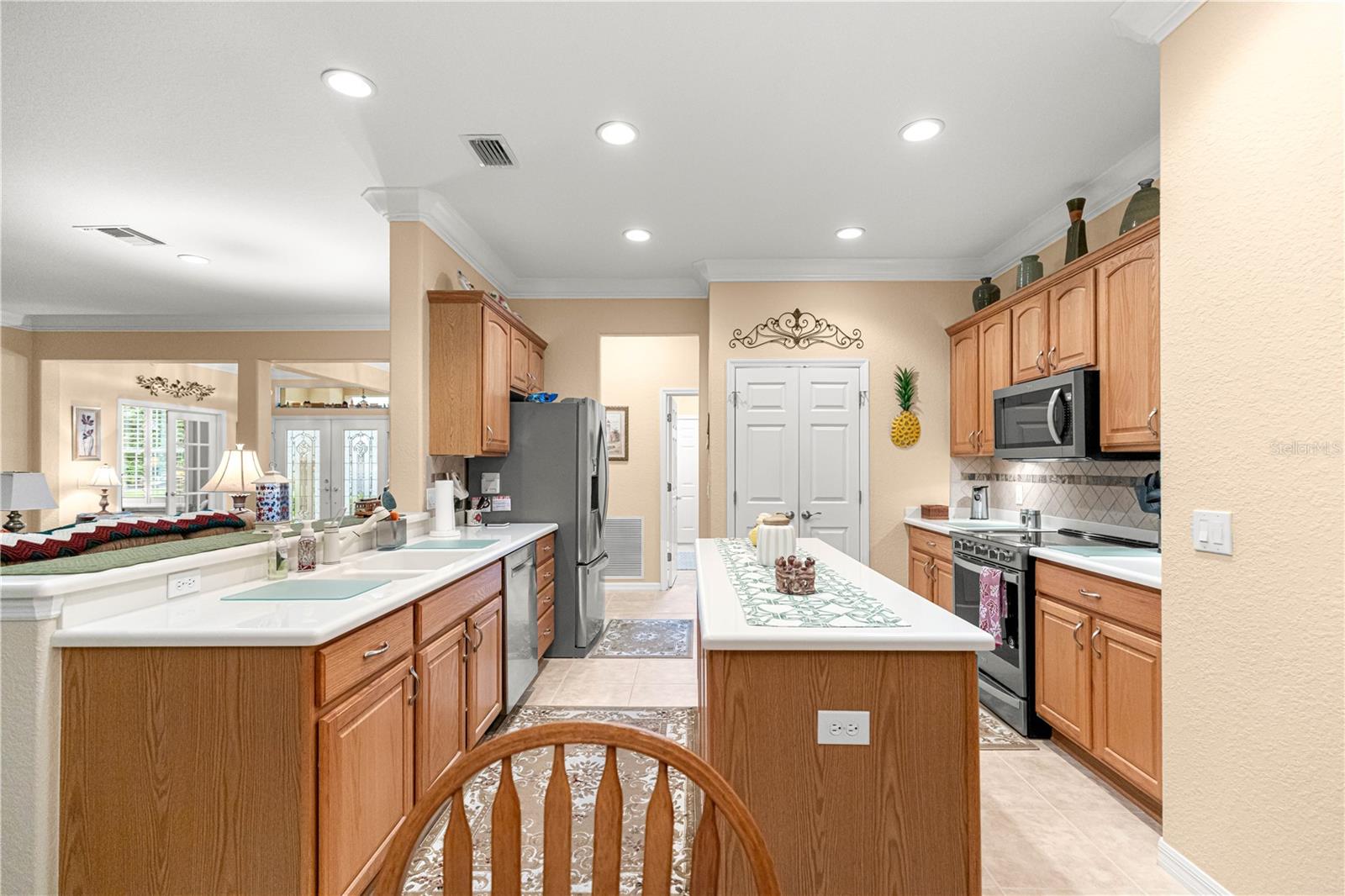 SPRUCE CREEK GC - Residential
