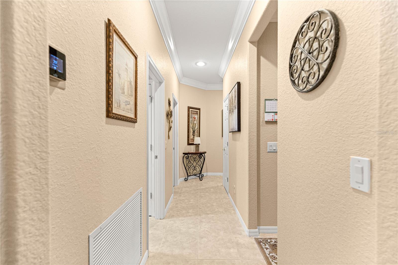 SPRUCE CREEK GC - Residential