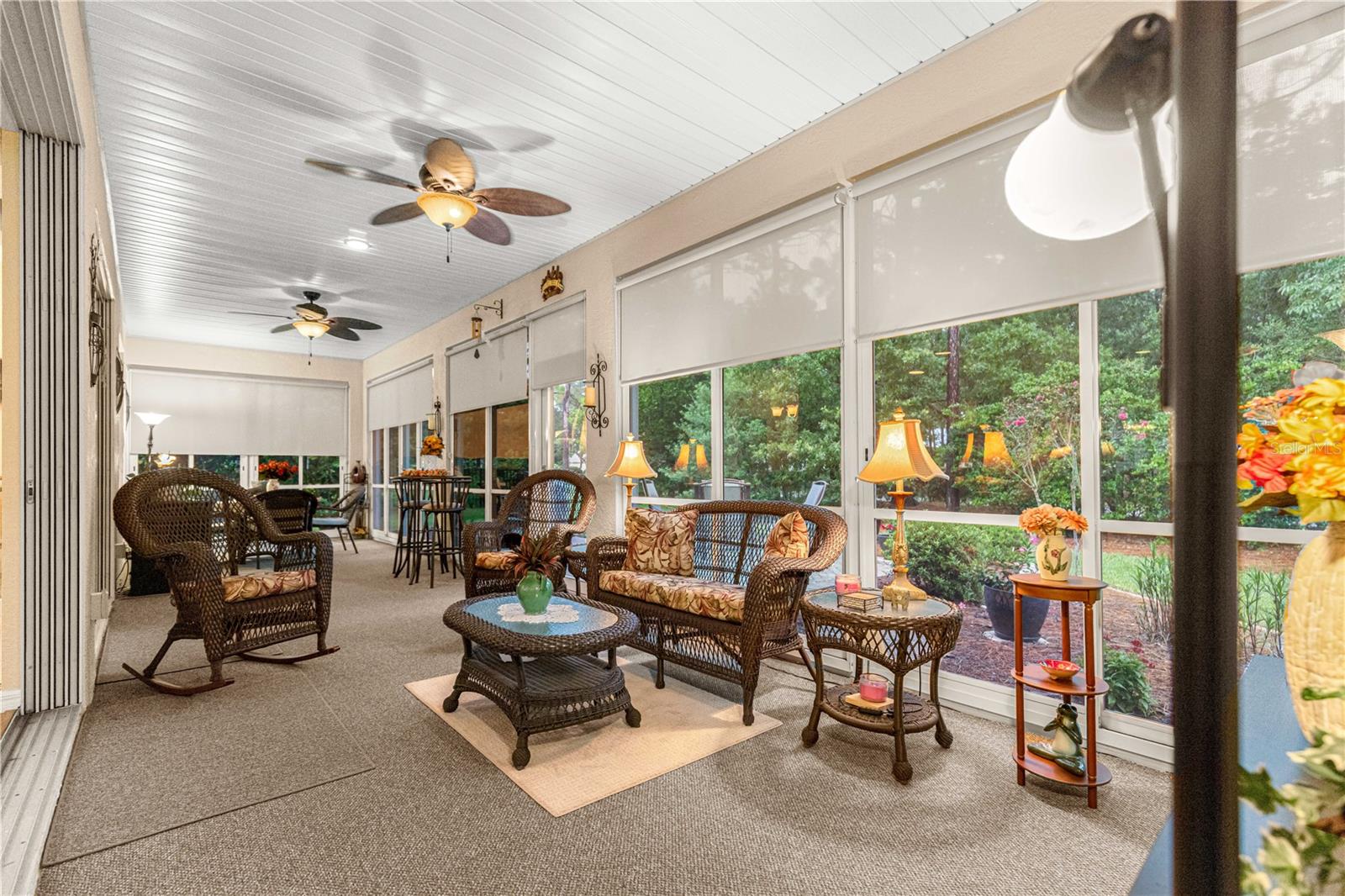 SPRUCE CREEK GC - Residential