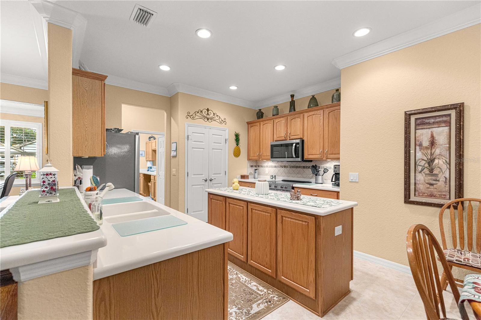 SPRUCE CREEK GC - Residential